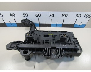 Крепление АКБ (корпус/подставка) для VW Passat [B7] 2011-2015 с разборки состояние хорошее