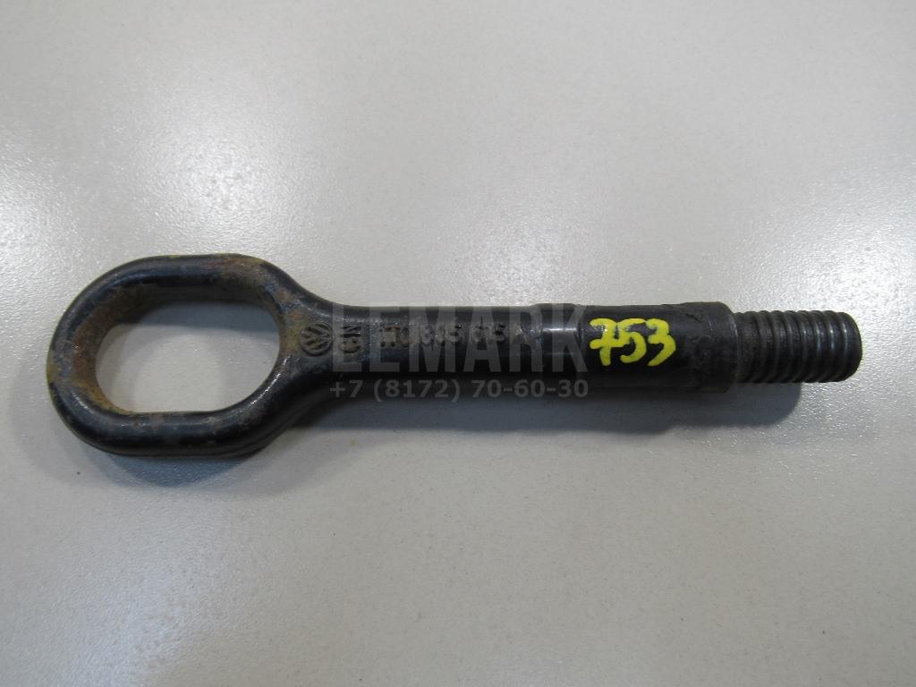 Крюк буксировочный для  BMW X3 E83 2004-2010