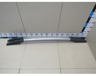 Рейлинги к-кт (планки на крышу) для Changan CS35 2013> с разборки состояние хорошее