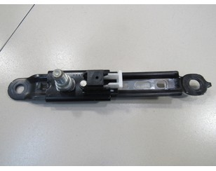 Механизм регулировки ремня безопасности для Lexus NX 200/300H 2014> БУ состояние отличное