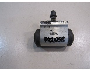Цилиндр тормозной задний для VAZ Lada Largus 2012> с разбора состояние отличное