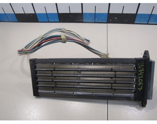 Радиатор отопителя электрический для Toyota Avensis III 2009-2018 с разборки состояние хорошее