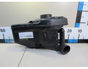 Резонатор воздушного фильтра для Citroen DS4 2011-2015 с разбора состояние удовлетворительное