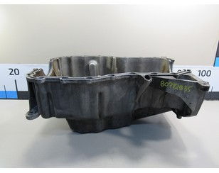 Поддон масляный двигателя для VAZ Lada Largus 2012> с разборки состояние отличное