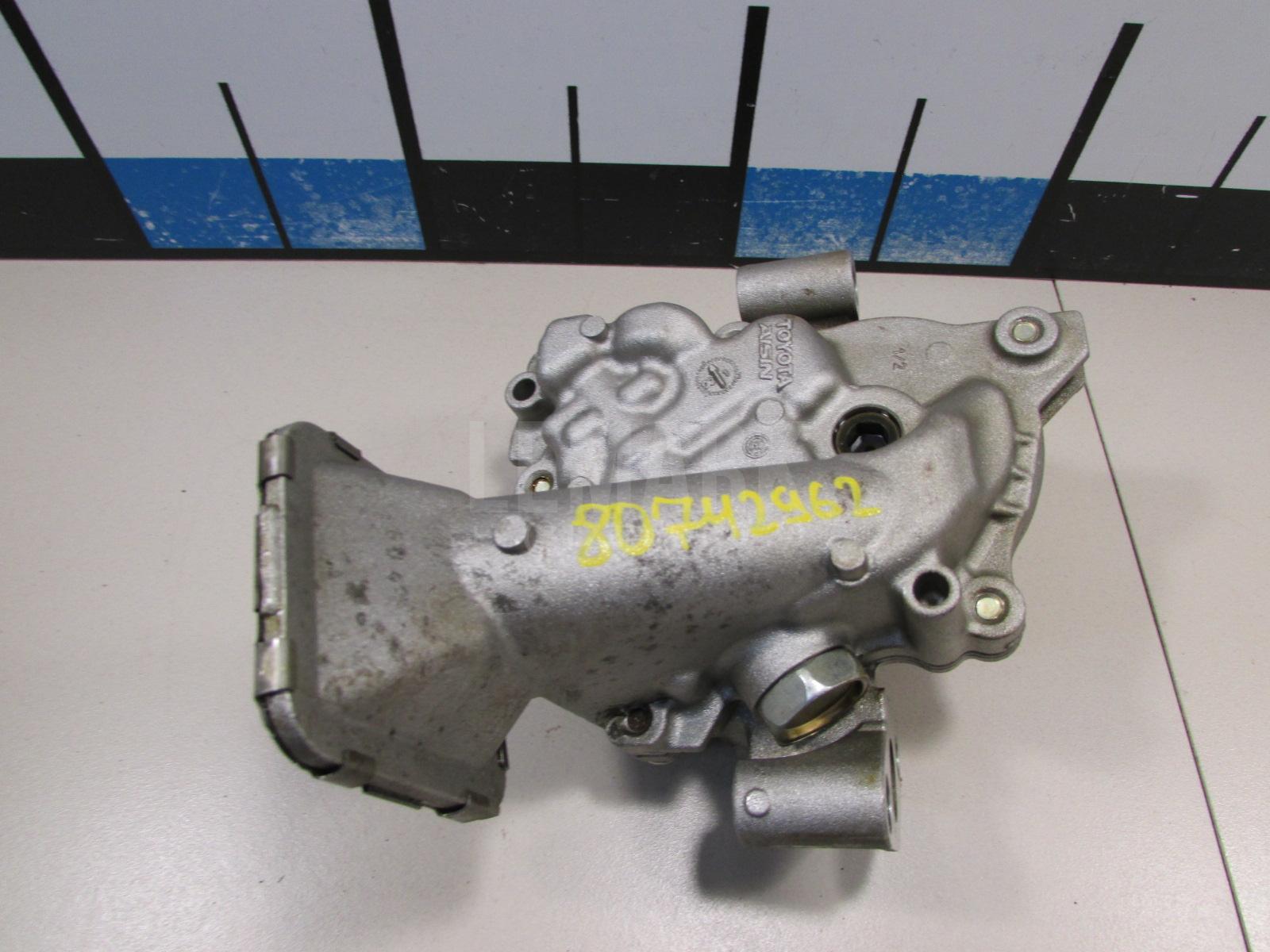 Насос масляный 151000T040 Toyota