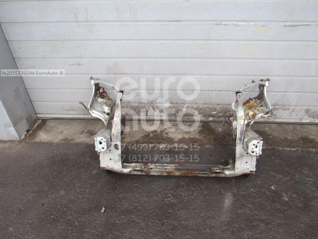 Панель передняя для Toyota RAV 4 2000-2005