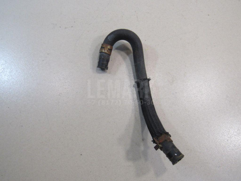 Патрубок 1626437041 Toyota