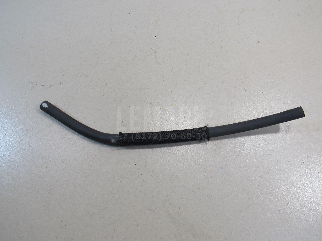 Патрубок 1734237050 Toyota