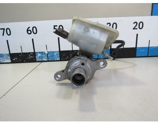 Цилиндр тормозной главный для Citroen C4 2005-2011 б/у состояние отличное