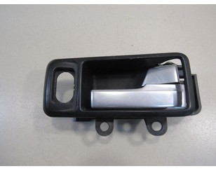 Ручка двери внутренняя правая для Ford Kuga 2008-2012 с разбора состояние отличное