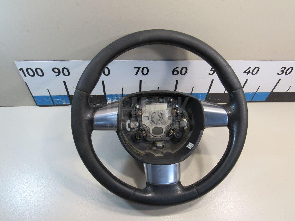 Рулевое колесо для AIR BAG (без AIR BAG) 4M513600EL3ZHE Ford