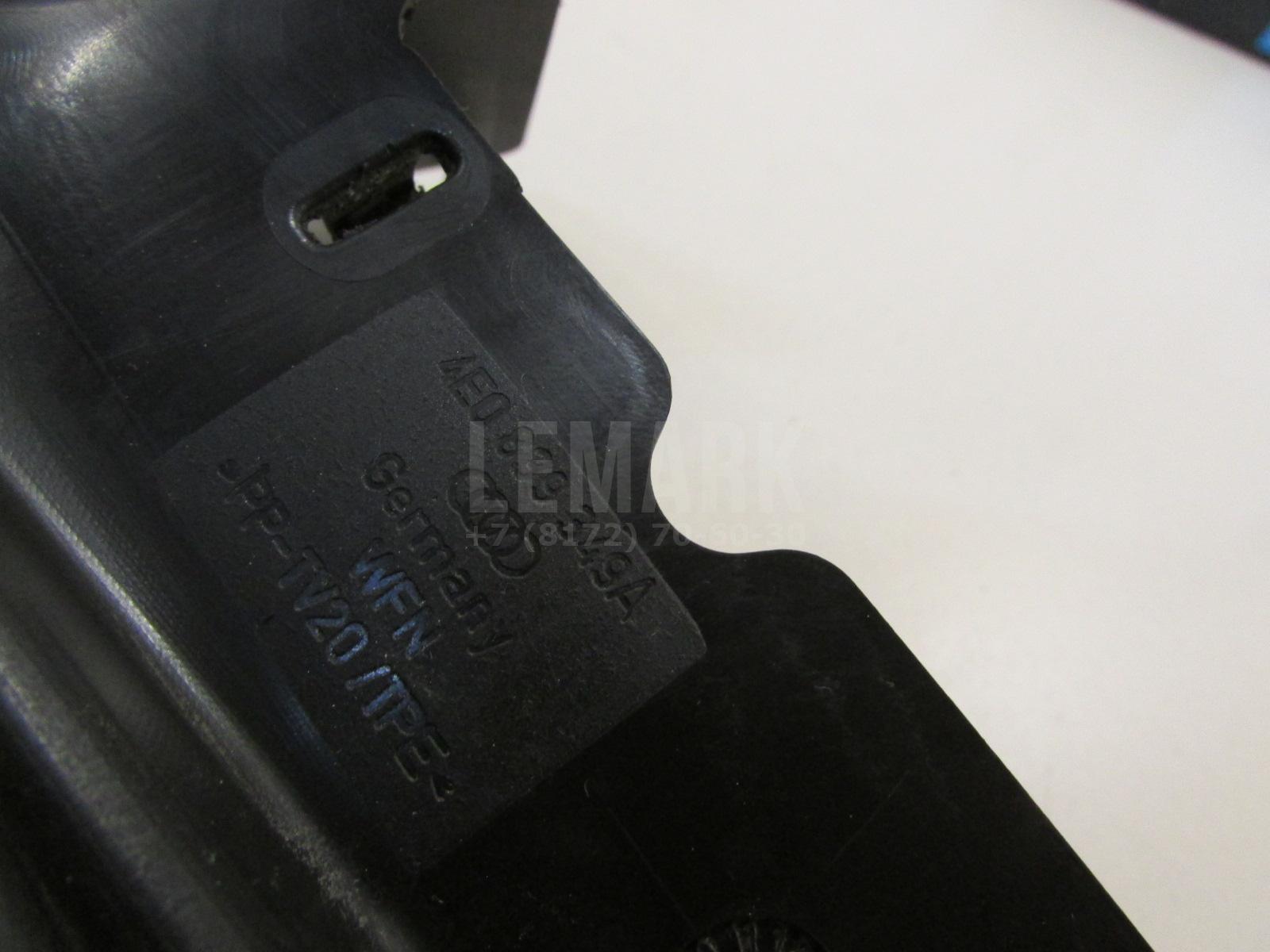 Кожух для  BMW 5-serie E60/E61 2003-2009