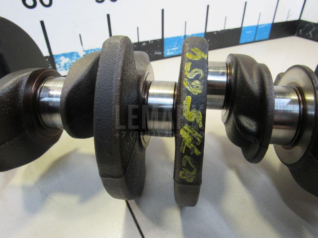 Коленвал для  Brilliance M2 2006-2012