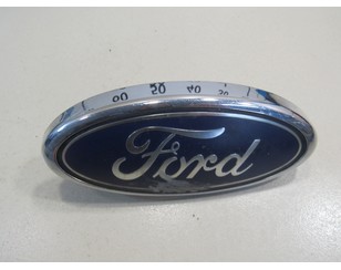 Эмблема для Ford Focus II 2005-2008 БУ состояние хорошее