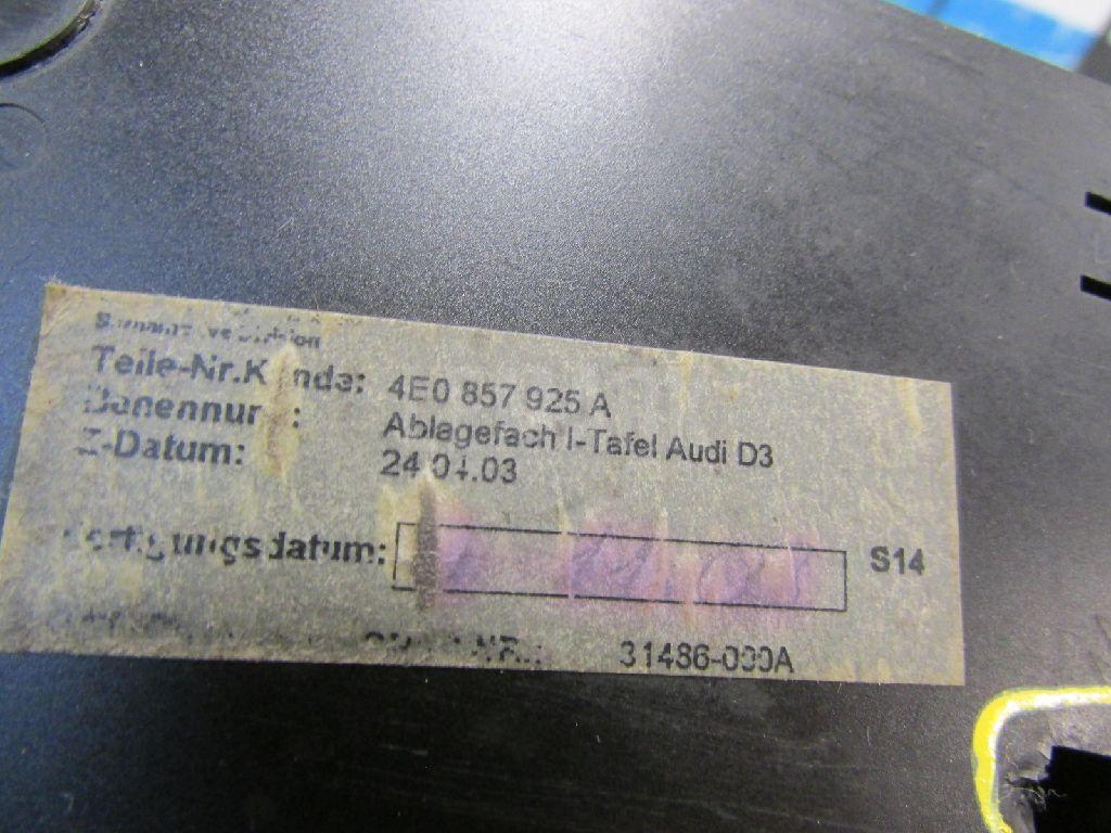 Визитница для  Audi