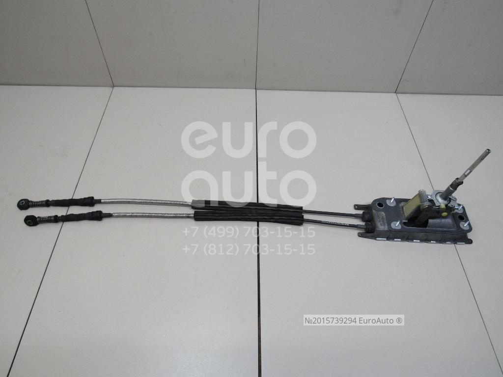Кулиса КПП для VW Golf V 2003-2009 в Москве