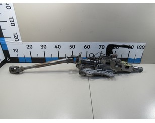 Колонка рулевая для VW Tiguan 2007-2011 с разбора состояние отличное