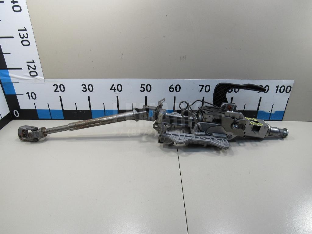 Колонка рулевая 5N1419502D VAG