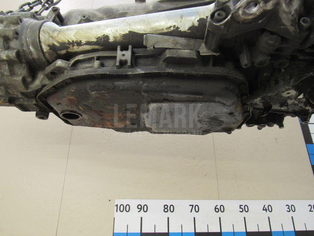АКПП (автоматическая коробка переключения передач) для  BMW 3-serie E36 1991-1998