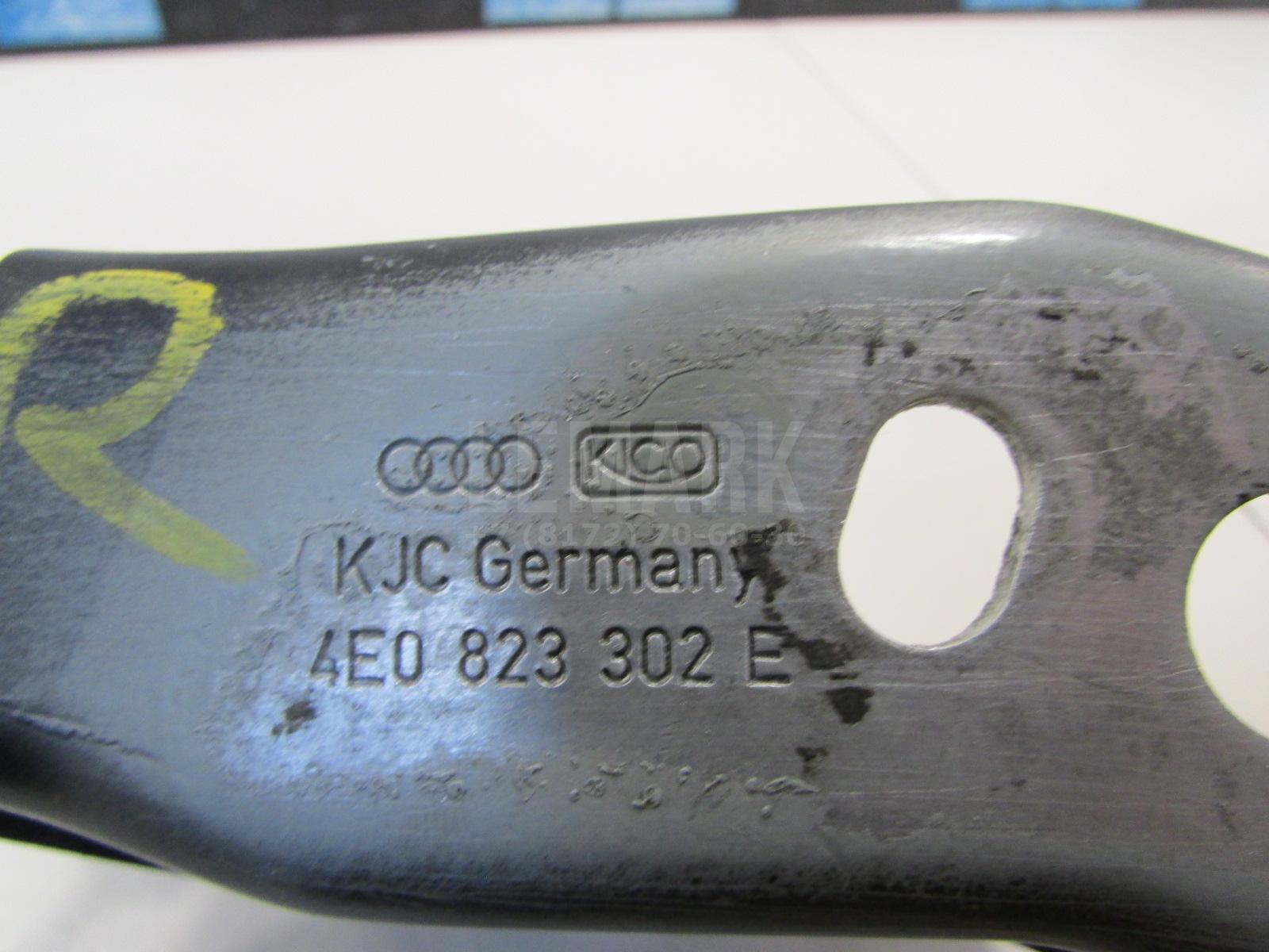 Петля капота правая для  BMW 3-serie F30/F31/F80 2011-2020