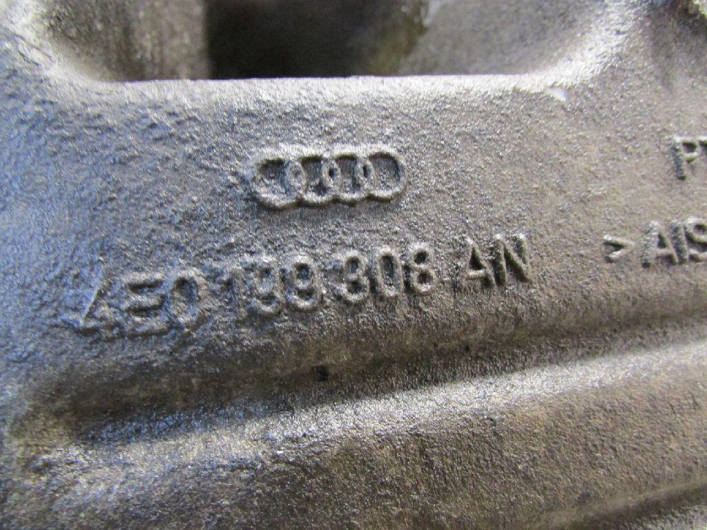 Кронштейн двигателя правый для  BMW 4-serie F32/F33/F82 2012-2020