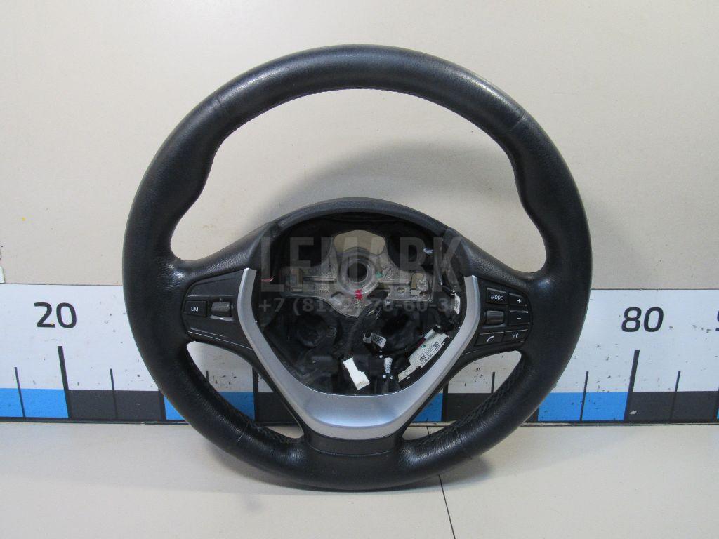 Рулевое колесо для AIR BAG (без AIR BAG)