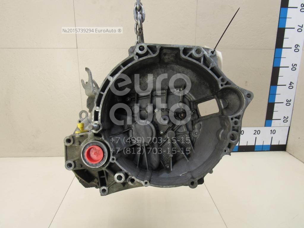 МКПП (механическая коробка переключения передач) для Datsun On-Do 2014-2020