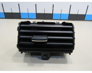 Дефлектор воздушный для Mitsubishi Outlander (GF) 2012> с разборки состояние отличное