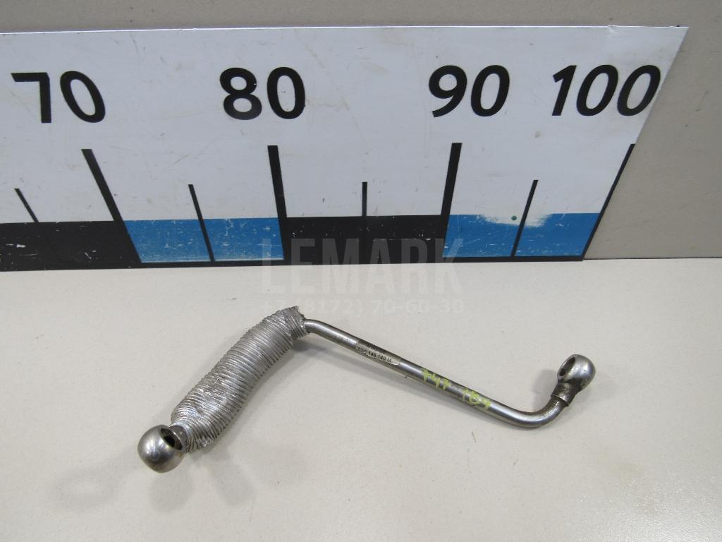 Трубка масляная 03C145140M VAG