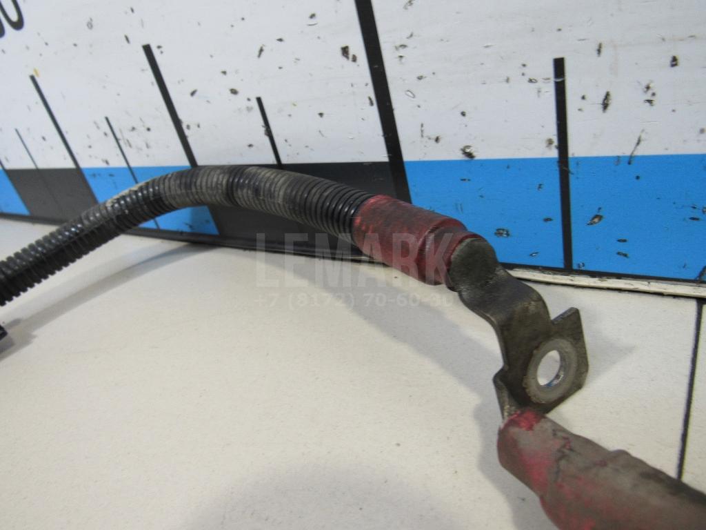 Провод стартера для  BMW X5 E70 2007-2013