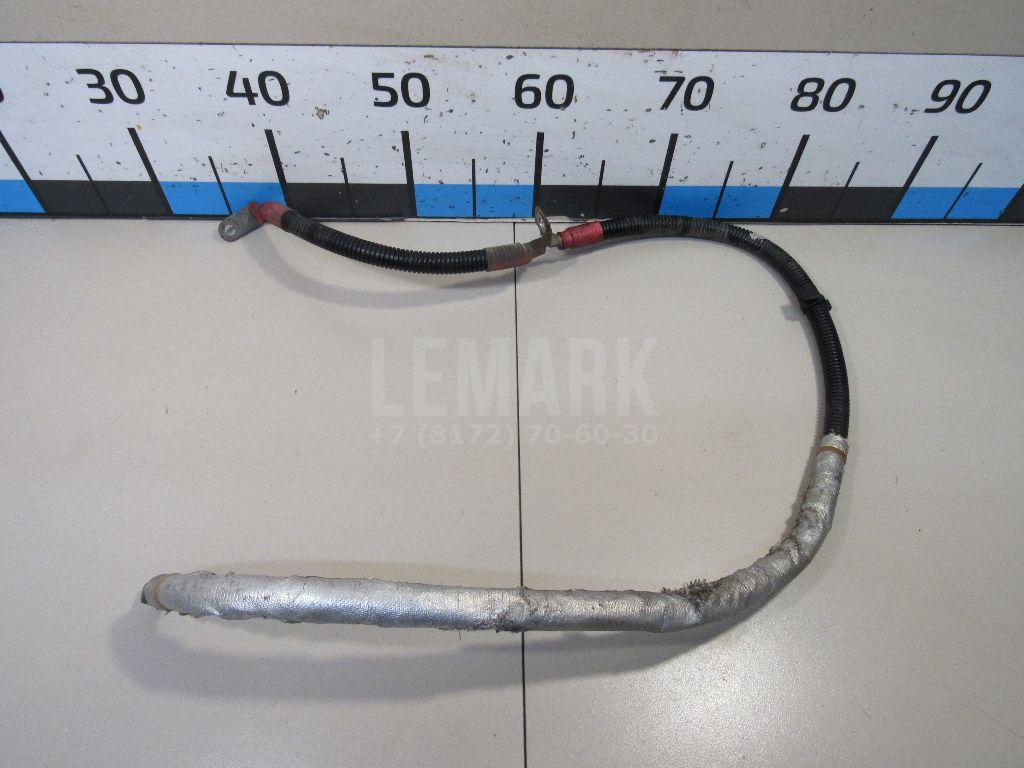 Провод стартера для  BMW X5 E70 2007-2013
