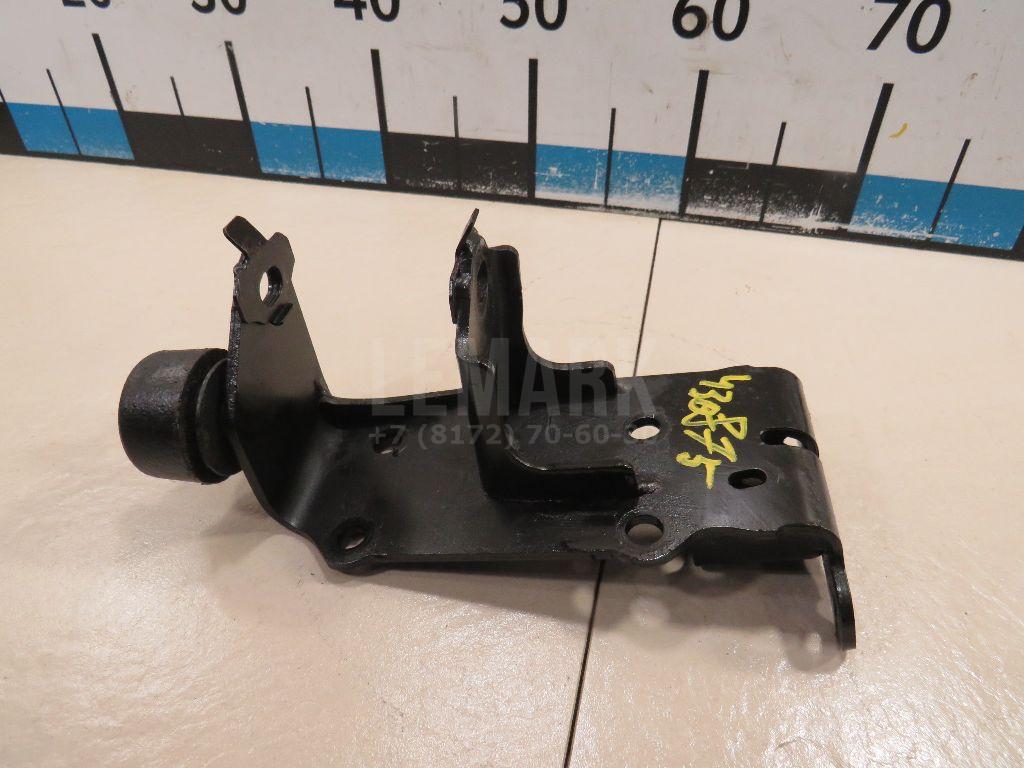 Кронштейн КПП левый 123250V011 Toyota