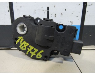 Моторчик заслонки отопителя для Mini F55 2014> БУ состояние отличное