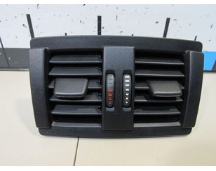 Дефлектор воздушный для BMW 3-serie F30/F31/F80 2011-2020 б/у состояние отличное