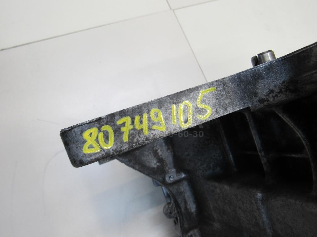 Блок двигателя для  Citroen C4 Grand Picasso 2006-2014