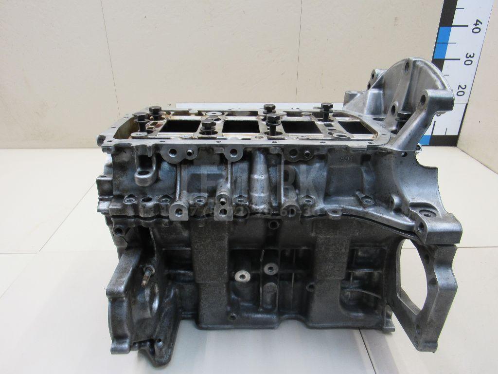 Блок двигателя для  Citroen C4 Grand Picasso 2006-2014