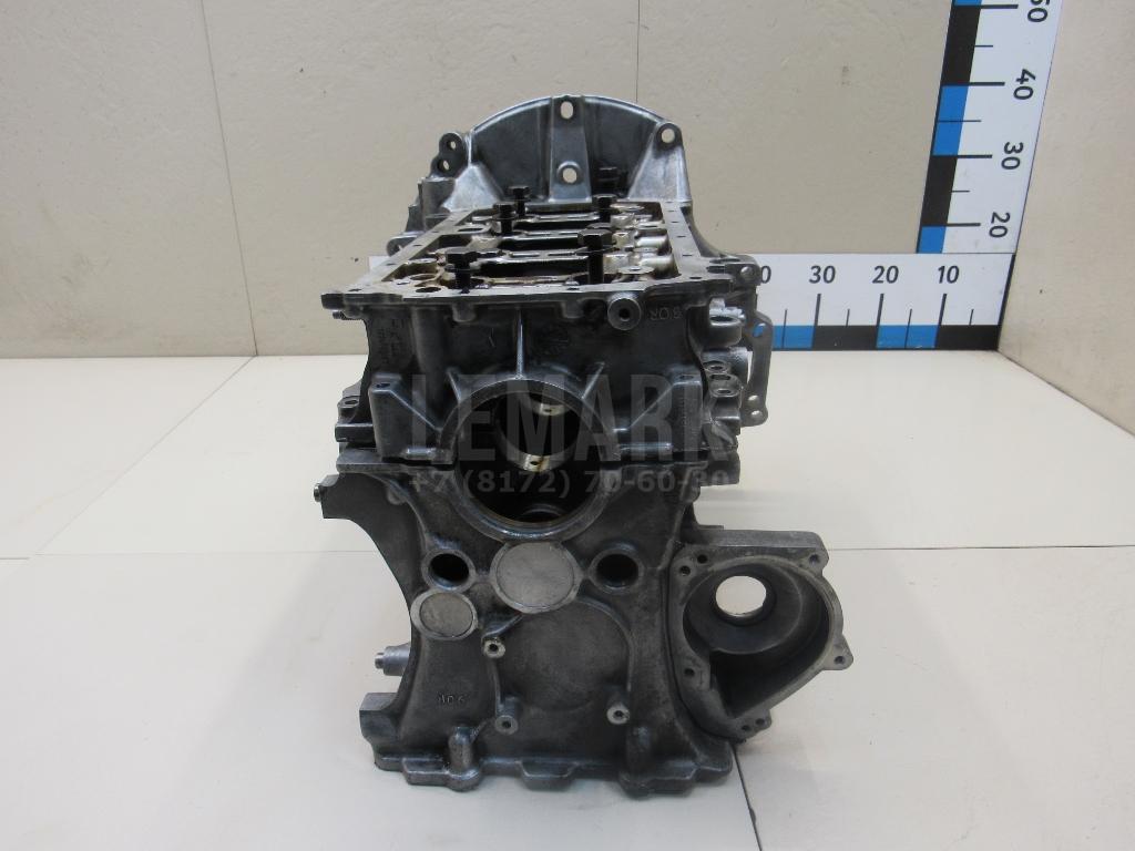 Блок двигателя для  Citroen C4 Grand Picasso 2006-2014