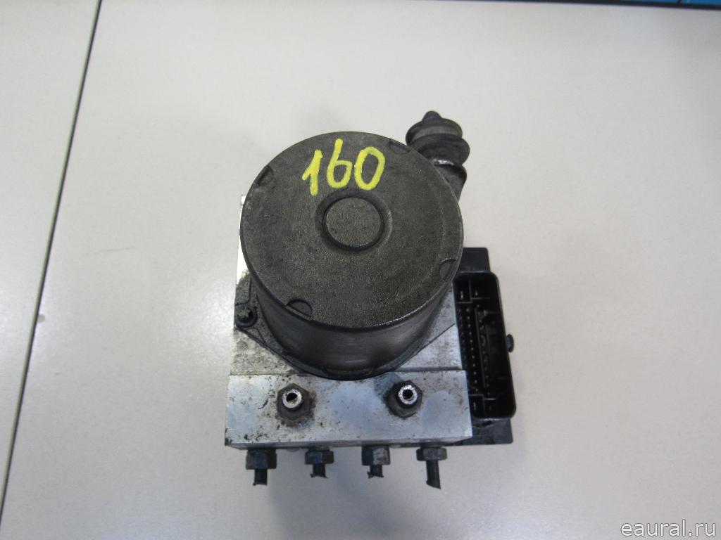 Блок ABS (насос)