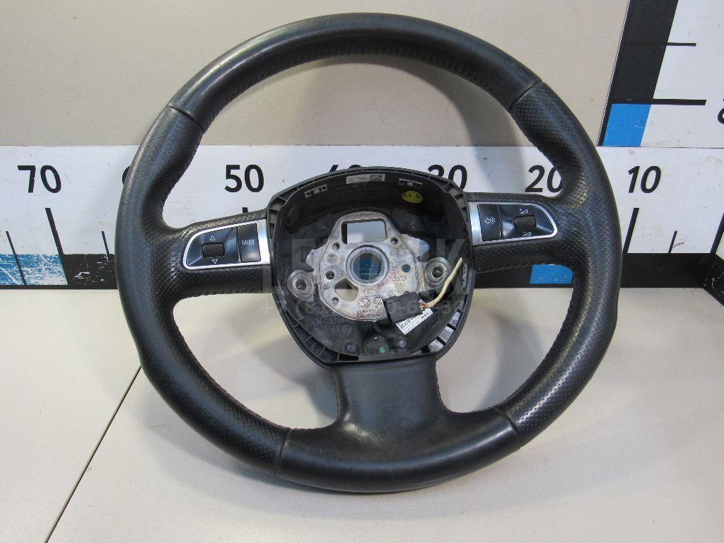 Рулевое колесо для AIR BAG (без AIR BAG)