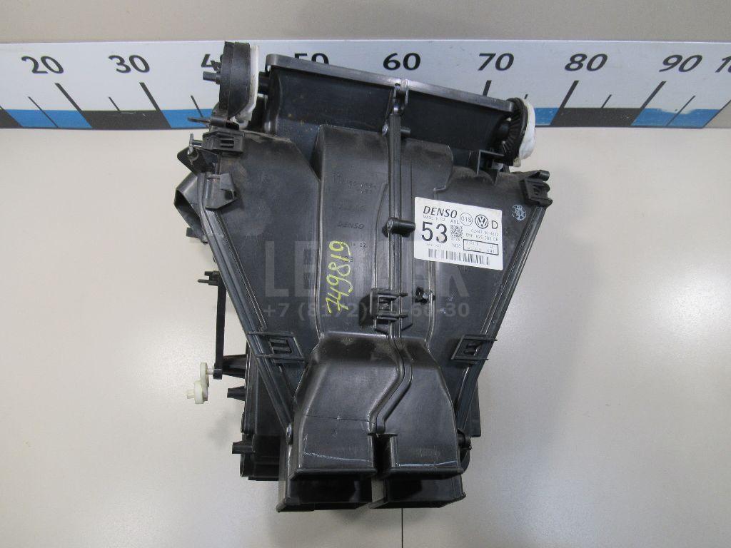 Корпус отопителя 3C1898353B VAG