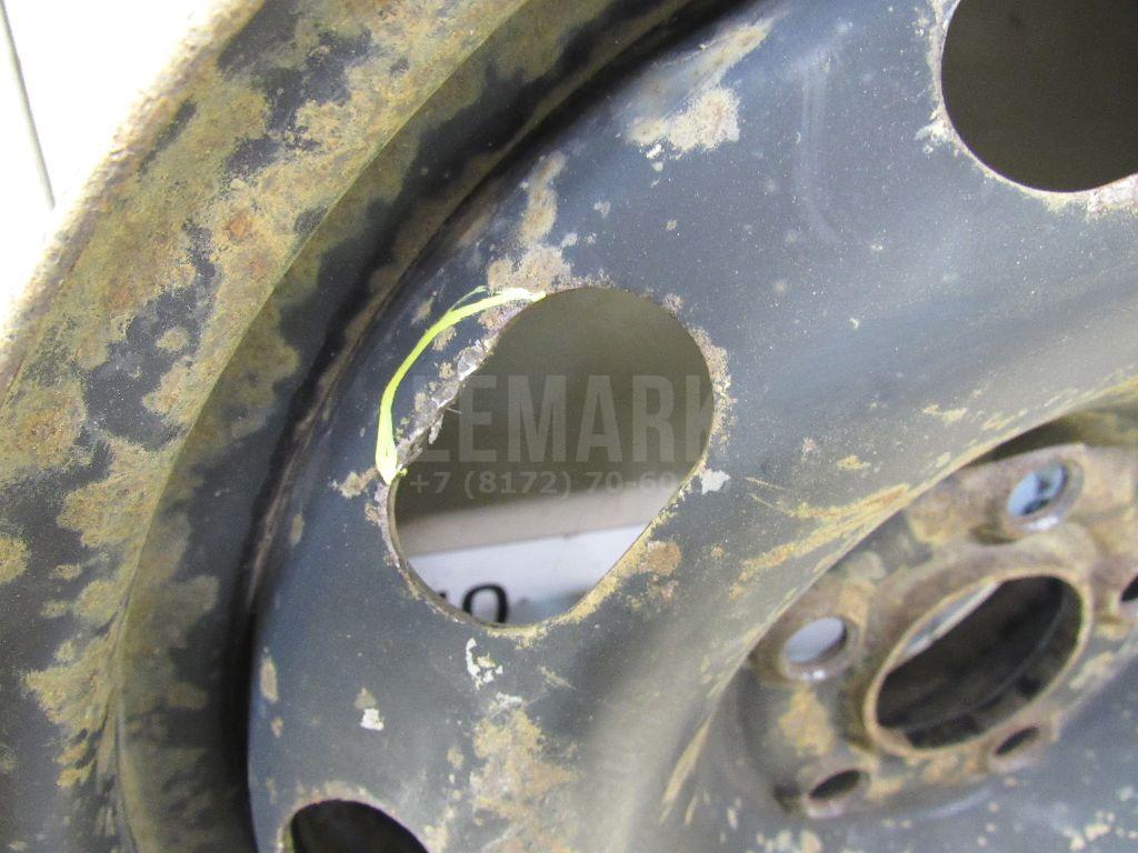 Диск колесный железо для  BMW 5-serie E60/E61 2003-2009