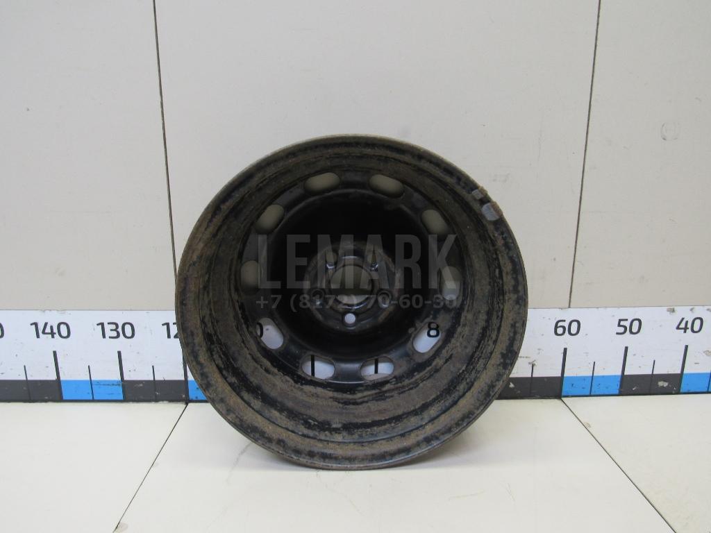 Диск колесный железо для  BMW 5-serie E60/E61 2003-2009