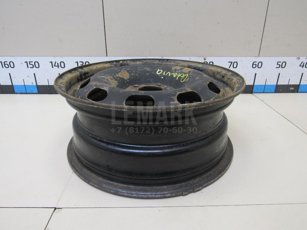 Диск колесный железо для  BMW 5-serie E60/E61 2003-2009