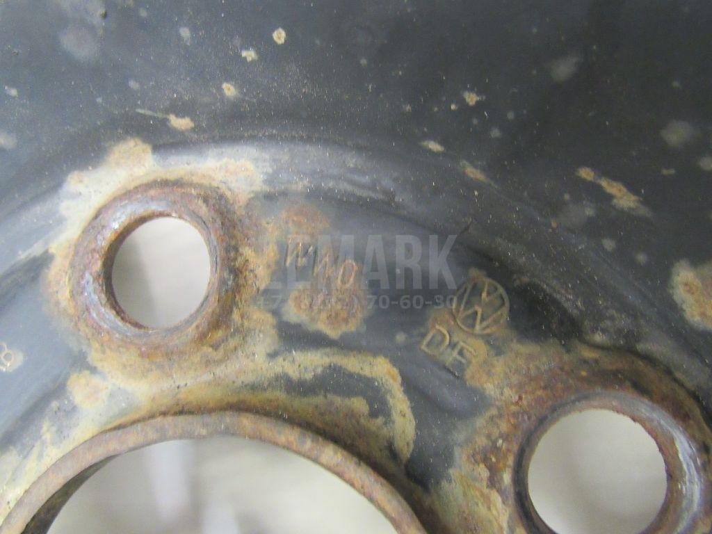 Диск колесный железо для  BMW 5-serie E60/E61 2003-2009