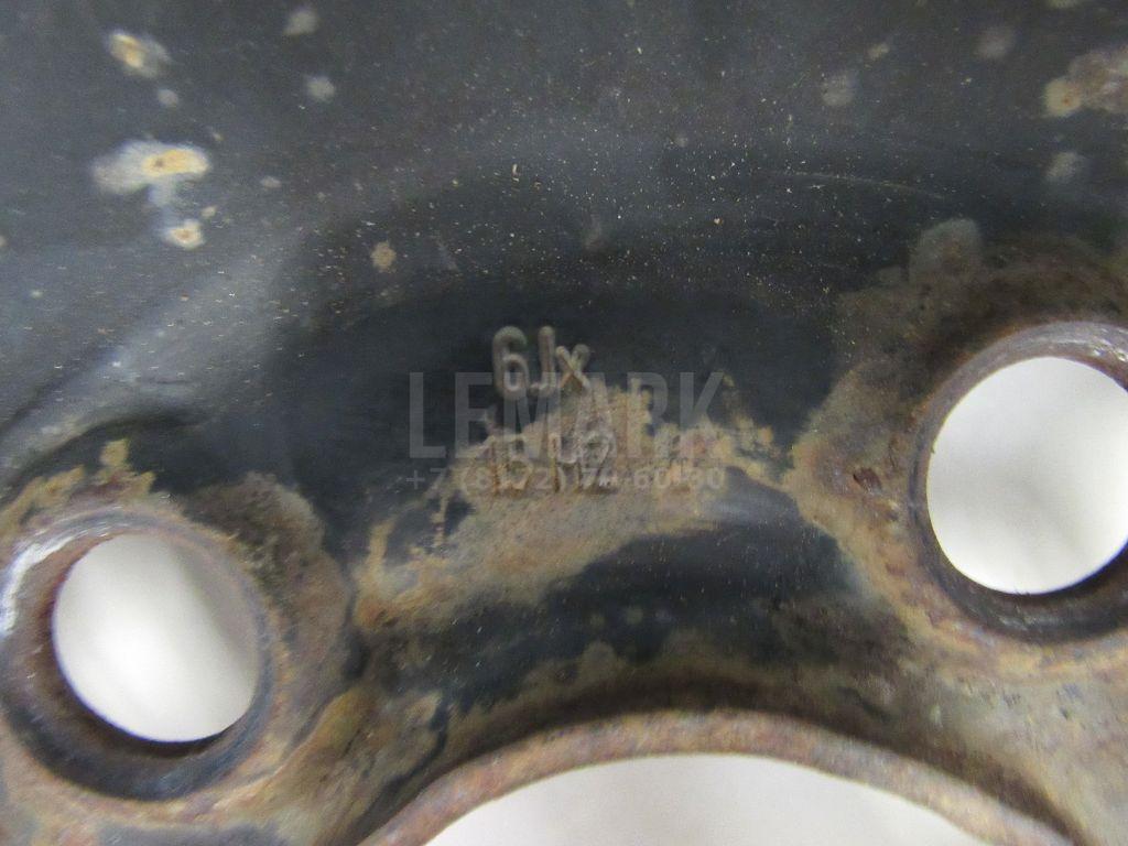 Диск колесный железо для  BMW 5-serie E60/E61 2003-2009
