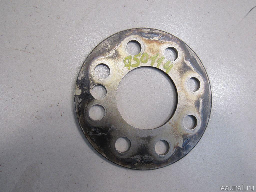 Кольцо (двигатель)