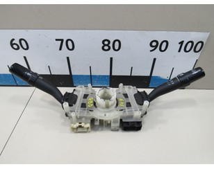 Переключатель подрулевой в сборе для Suzuki Liana 2001-2007 б/у состояние удовлетворительное