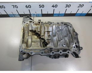Поддон масляный двигателя для Audi A5/S5 [8T] Coupe/Sportback 2007-2016 с разбора состояние отличное