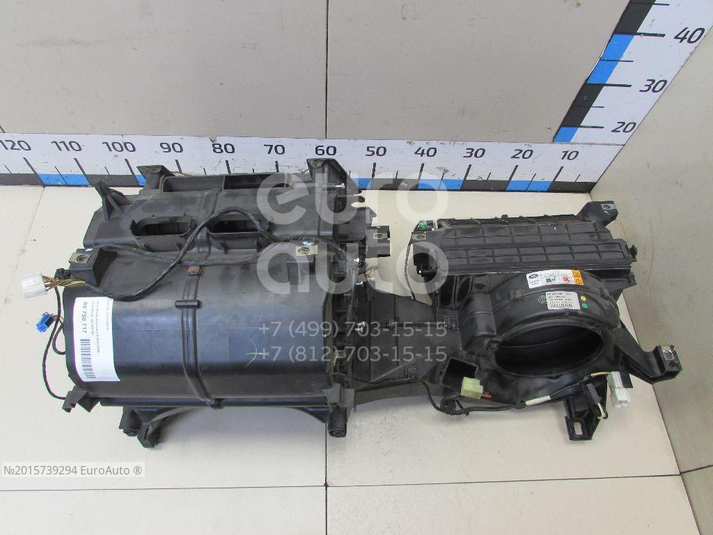 JEC000753 Land Rover Корпус отопителя от производителя по спец цене купить в  Краснодаре