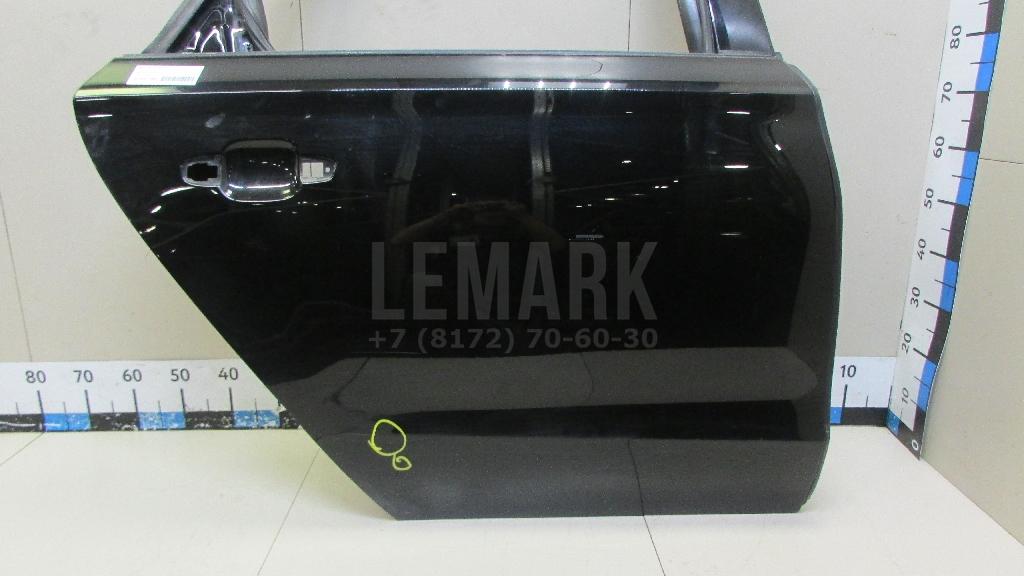 Дверь задняя правая для  BMW 3-serie F30/F31/F80 2011-2020